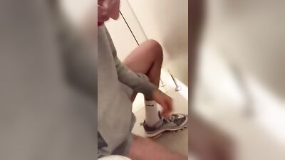 Young and Handsome Takes on the Understall!!