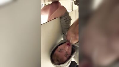 Young and Handsome Takes on the Understall!!