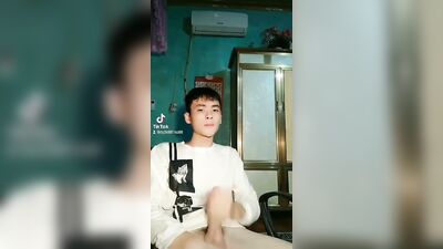 Asian QT Cumshots Delight: The Ultimate Protein Powerhouse!