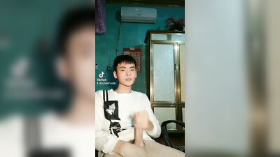 Asian QT Cumshots Delight: The Ultimate Protein Powerhouse!