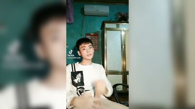 Asian QT Cumshots Delight: The Ultimate Protein Powerhouse!