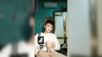 Asian QT Cumshots Delight: The Ultimate Protein Powerhouse!