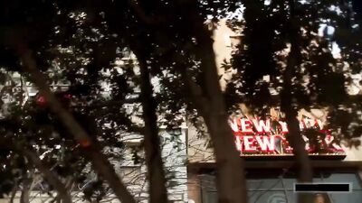 Gay Porn: A Better Blind Date - Cum Shots!