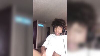 Young & Cute Teen Fucks Toy Pussy After School Boys Porn!