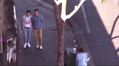 Gay Thing: The Unexpected Romance - Stark County Ohio Library