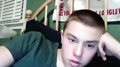 Young and Curious Twinks Going Wild in Bed - Gay Porn