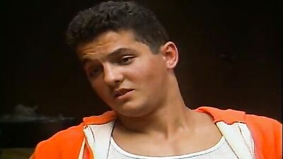 Lunch Break Boys Gay Porn: Action Music Oral Twinks Fucking Café