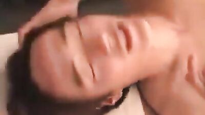 Asian Ass Play with Big Cocks: Suri Syndrome Revenge