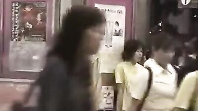 Asian Ass Play with Big Cocks: Suri Syndrome Revenge