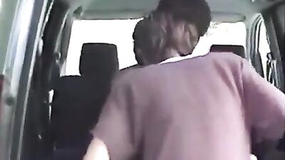 Asian Ass Play with Big Cocks: Suri Syndrome Revenge