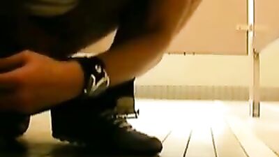 Gay Porn Toilet Fun - Amature Asian Big Cocks Mutual Jerking Orgasms!