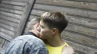 Oleg Vorobyev Fucked Porn Russ: Action Bareback Cum Shots Oral!