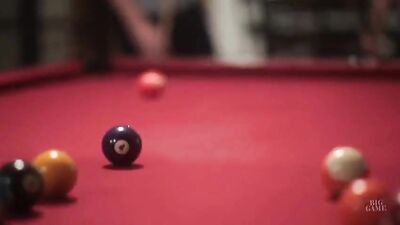 Jealousy-Inducing Gay Porn Spit Roast Triple Threat