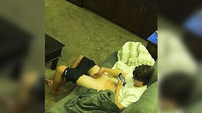 Hot Living Room Cum Cam Boys Fetish - Ultimate Gay Porn Experience!