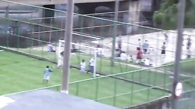 Cumming for More: Brazilian Boy Seeks Big Cocks Gay Porn!