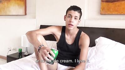 Gay Porn in Colombia: Exploring Medellins Morning Delights Or: Medellin Mornings: A Gay Porn Adventure in Colombia