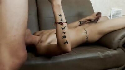 Gay Porn Twink Latinos Fucking Camboys on Gay Tube