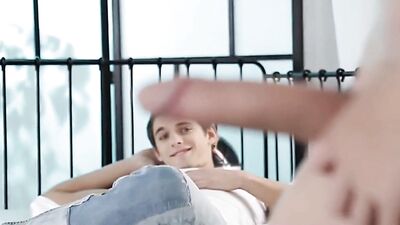 Bareback Big Cocks: Super-Sized Gay Porn Videos!