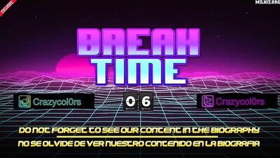 Young Camboys Sexy Fuck Porn: Twinks on Web-Cam Adventures!