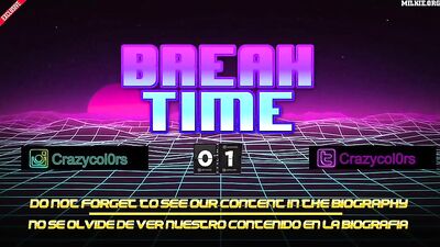 Young Camboys Sexy Fuck Porn: Twinks on Web-Cam Adventures!