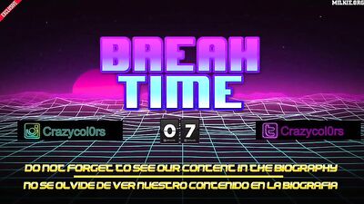 Young Camboys Sexy Fuck Porn: Twinks on Web-Cam Adventures!