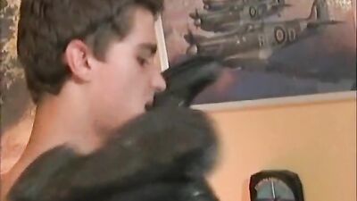 Twink Jacks and Roys Gay Porn Adventure!