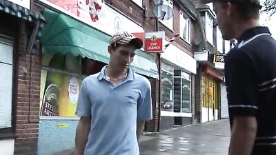 Council Cuties: UK Edition - Handjobs and Cumshots Galore!