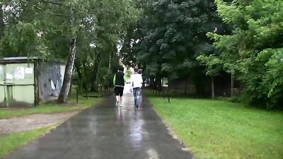 Raw Passion: Bareback Cum Shots with Fine Friends!