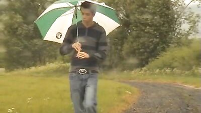 Gay Teen Porn Car Head Oral: A Thrilling First Experience