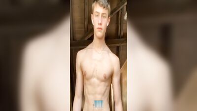 Gay Cam Boys: Ripped & Ready for Action!