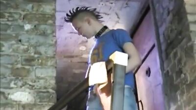 German Cum Boys - Full German Twink Gay Porn Delight!