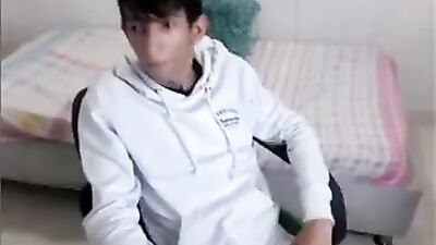 Latino Twinks Bulge Care Adventures - Gay Porn Video