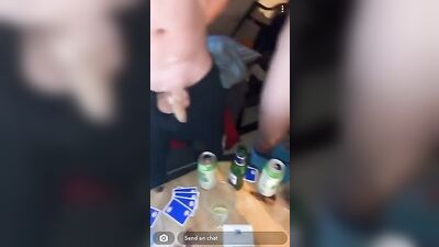 Gay Porn Party: Hot Men Unleashed!