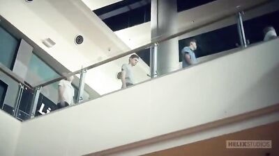 Big Dick Barefuck: Hardcore Gay Porn Videos