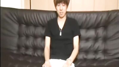 Japanese Boy Given The Full Works An Asian Action Bareback Cum Shots Oral Delight