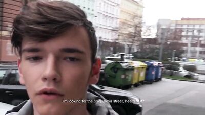 Argent facile city teen boys paid gay porn