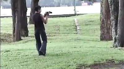 Latino Action Mix: Chicos Latinos 12