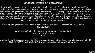 Hard Fucking Men: Riding the Rails in Gay Porn Videos