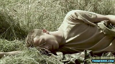 Gay Porn Natures Best! Amateur Ass Oral Delights