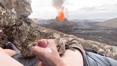 Explosive Gay Porn Video with Volcano Boys: Mans Best Friend!