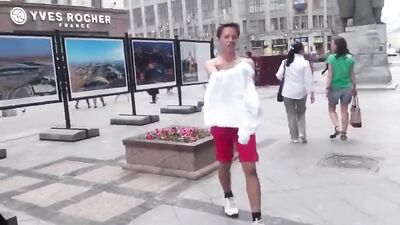 Discovering Naked Twinks Exciting Adventure