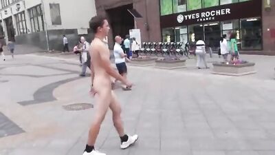 Discovering Naked Twinks Exciting Adventure