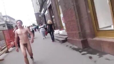 Discovering Naked Twinks Exciting Adventure