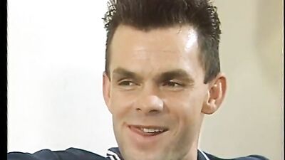 Oldie But Goodie: Twink Bareback Adventures!