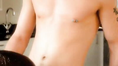 Young Twink Fucked By Hunky Tradesman: Ultimate Gay Porn Action