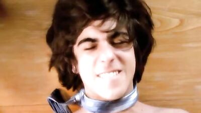 Young Twink Fucked By Hunky Tradesman: Ultimate Gay Porn Action