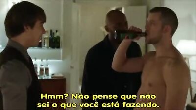 The Passion of Publius: A Decade of Love Between English Football Players