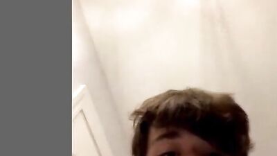 Gay Porn Web-Cam Solo Amature Video with Zakk Big Cock