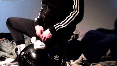 Gay Porn Videos Horny Boy Plays and Teases!