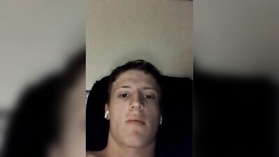 Gay Porn Late Night Jerking Off - Boys Porno